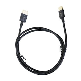 サンワサプライ プレミアムHDMIケーブル(スリムタイプ) KM サンワサプライ プレミアムHDMIケーブル(スリムタイプ) KM