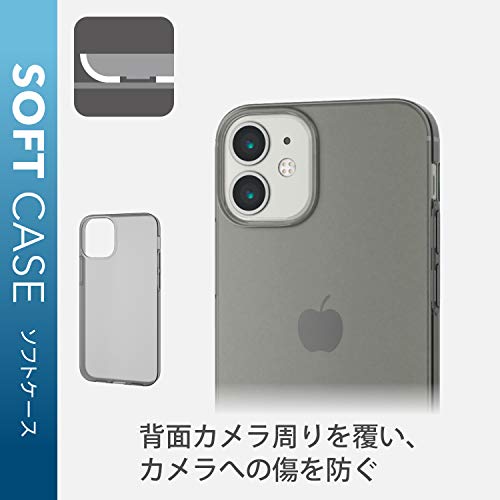 iPhone ソフトケース 2