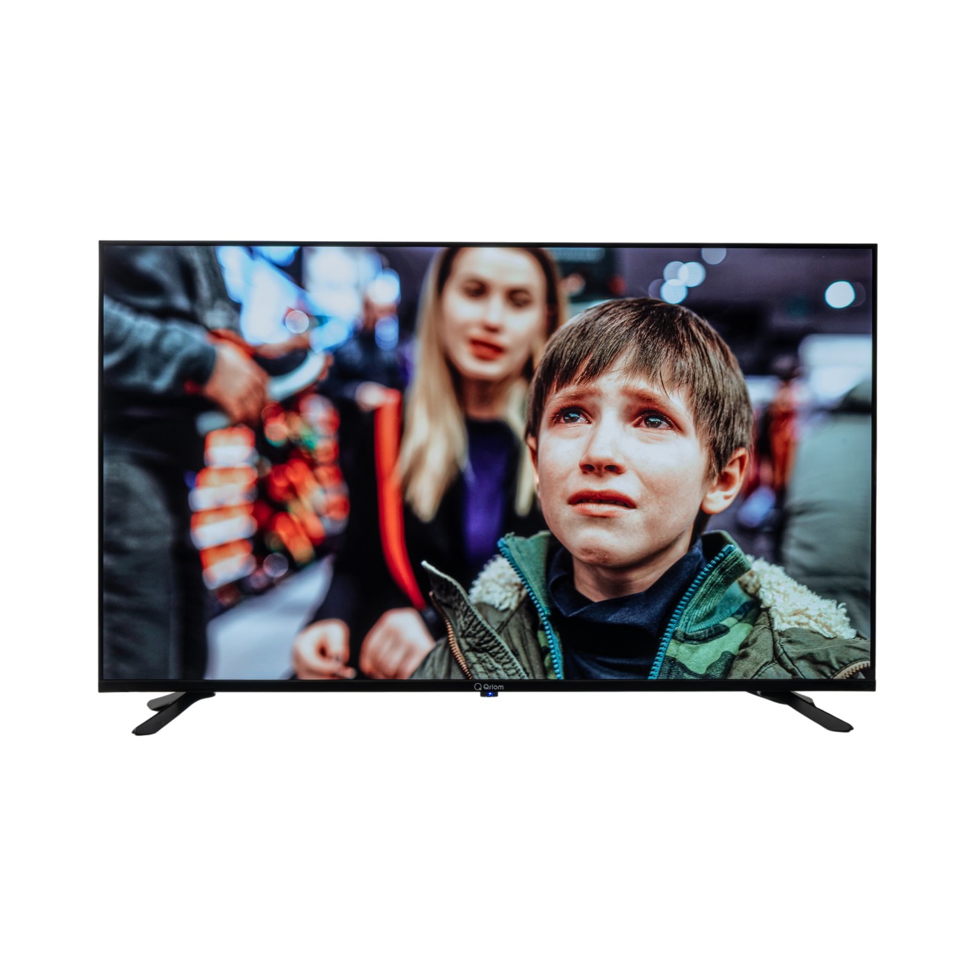 テレビ 6