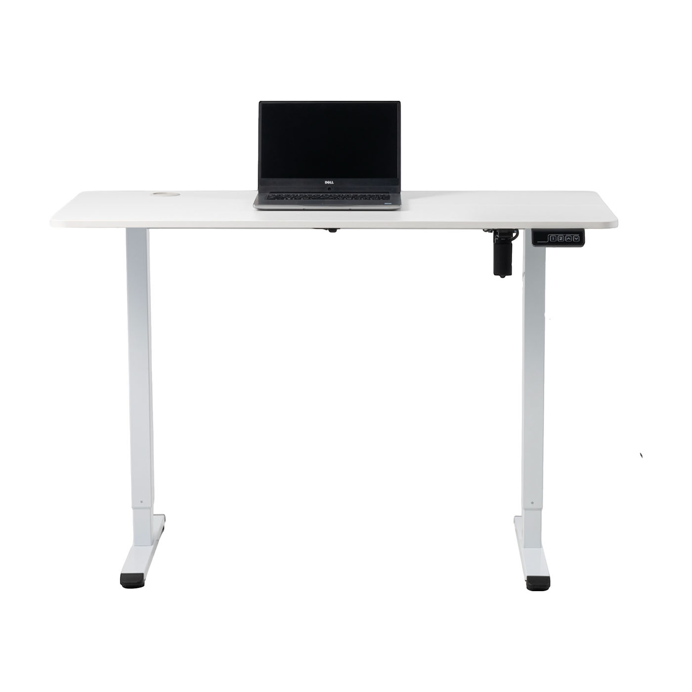 Alebert 電動昇降式デスク HAD-0311を検証レビュー！昇降デスクの