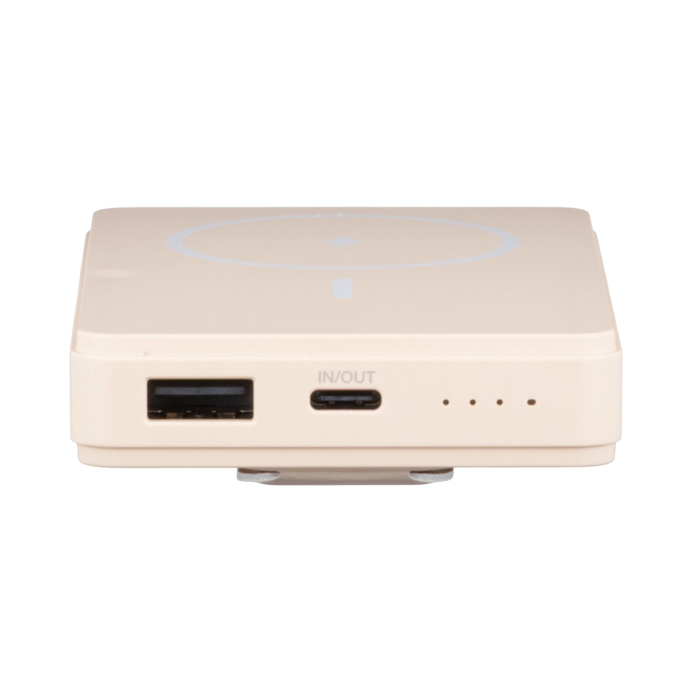 モバイルバッテリー 4
