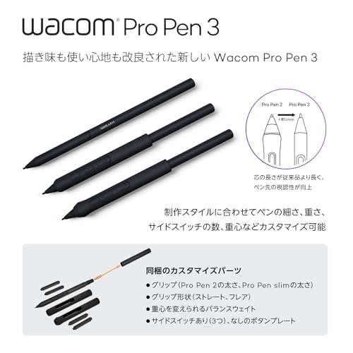 Cintiq Pro 17 3