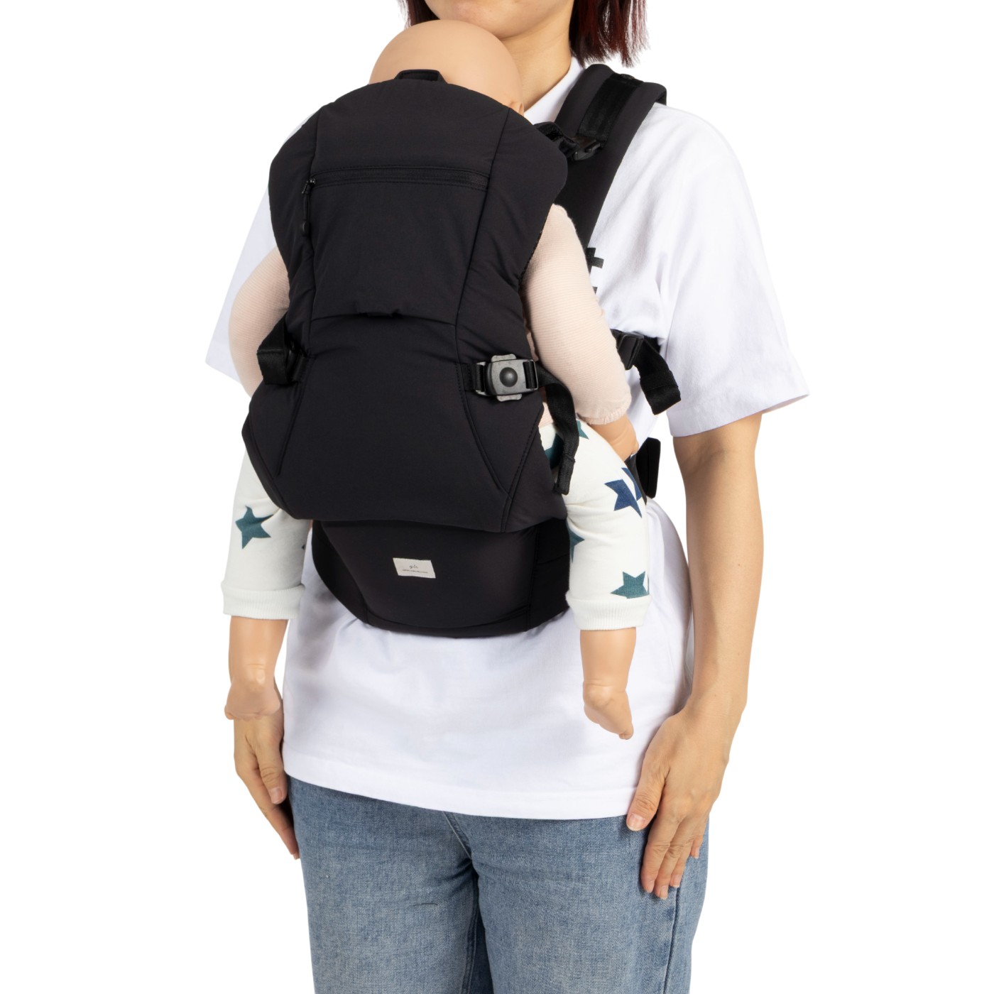 BABY CARRIER ON 1