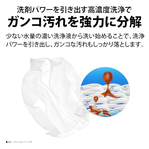 全自動洗濯機 2