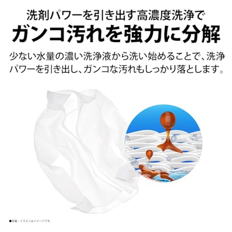 全自動洗濯機 2