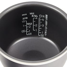 象印 圧力IH炊飯ジャー 炎舞炊き NW-FB10をレビュー!クチコミ・評判をもとに徹底検証 3