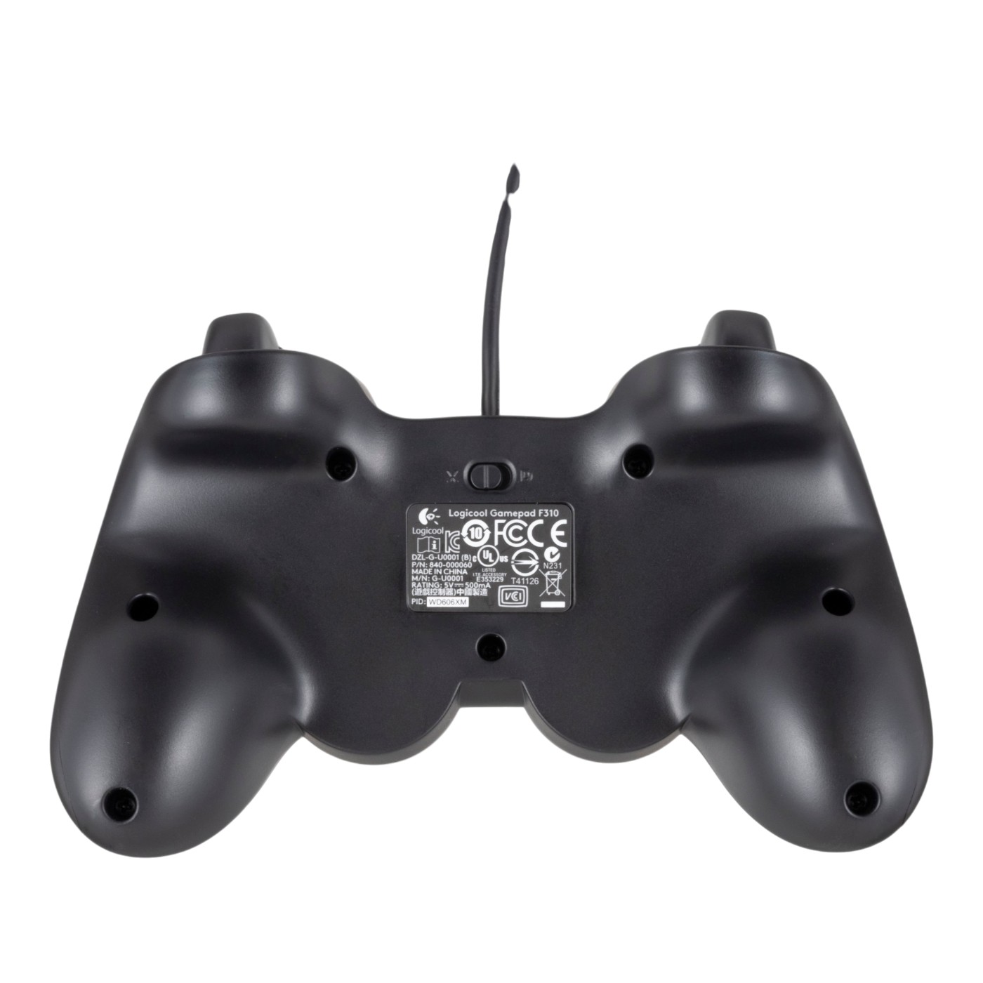 F310ゲームパッド 2