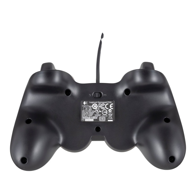 F310ゲームパッド 2