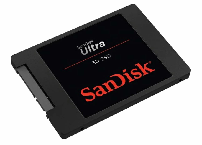 3D SSD 1