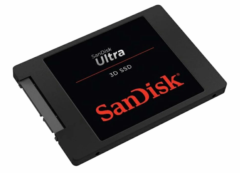 3D SSD 1