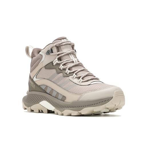 SPEED STRIKE 2 MID WATERPROOF 1