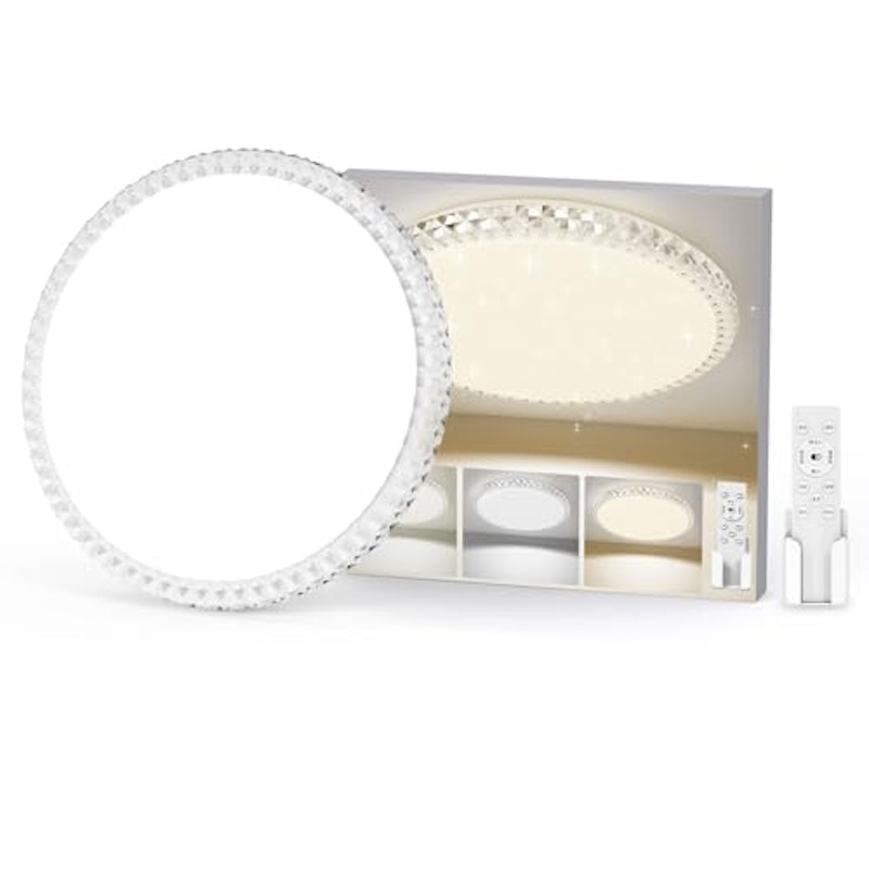 LEDシーリングライト 1