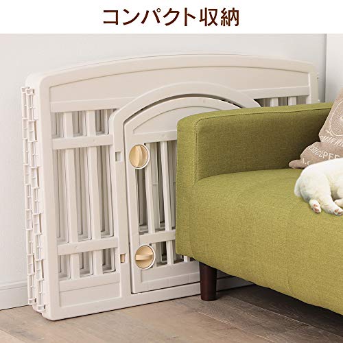 アイリスオーヤマの犬用サークルのおすすめ人気ランキング【2026年5月