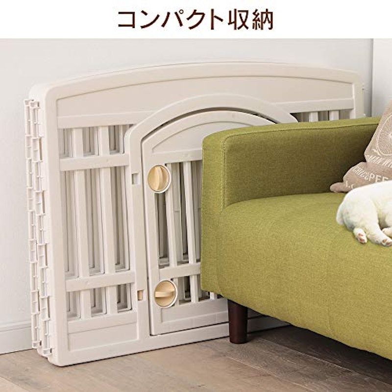 ペットサークル 2
