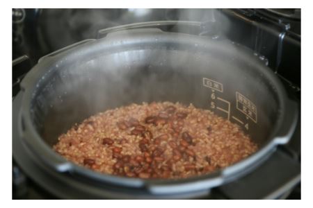 酵素玄米炊飯器 Labo炊飯器 2