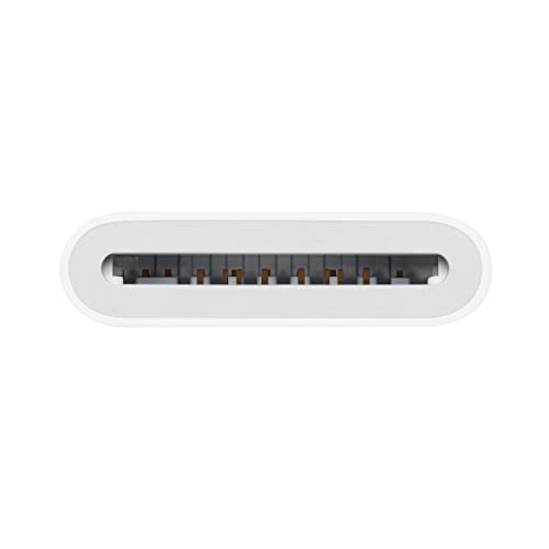 USB-C-SDカードリーダー 2
