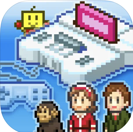 ゲーム発展国++ 1