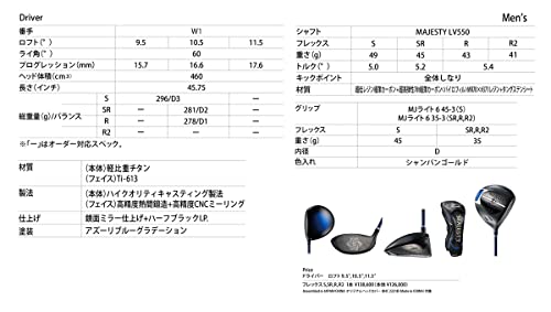 Royale Driver 8
