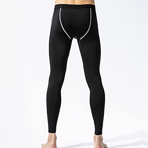 パワーストレッチロングパンツ 4