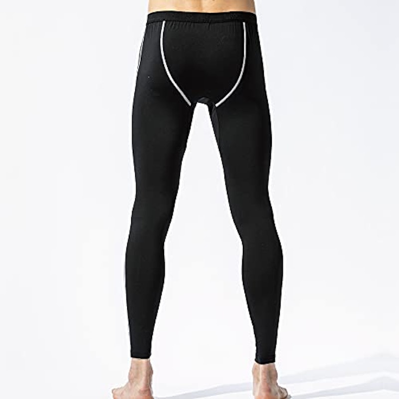パワーストレッチロングパンツ 4