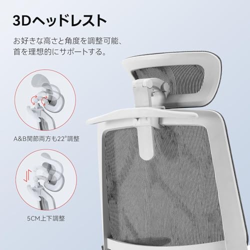 オフィスチェア 4
