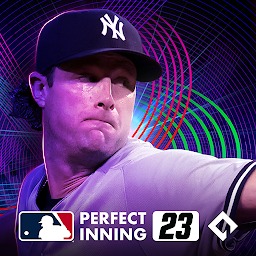 MLBパーフェクトイニング23 1