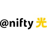 @nifty光 10ギガ 戸建てプラン 3年契約