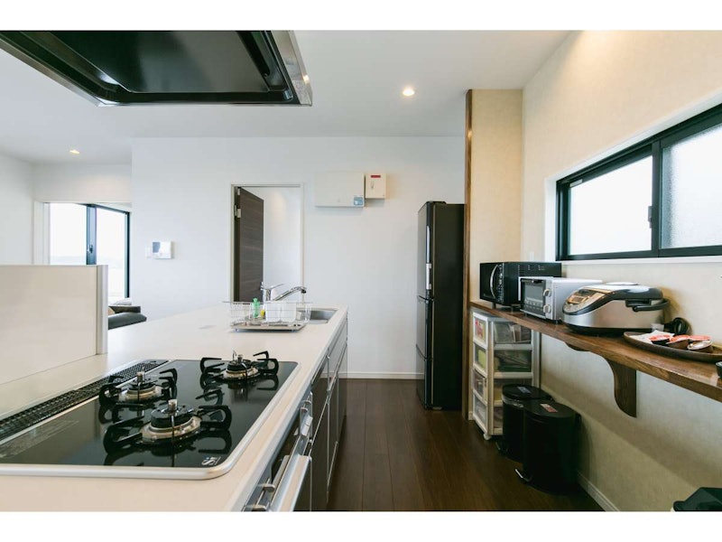 古宇利 Ocean Villa 4