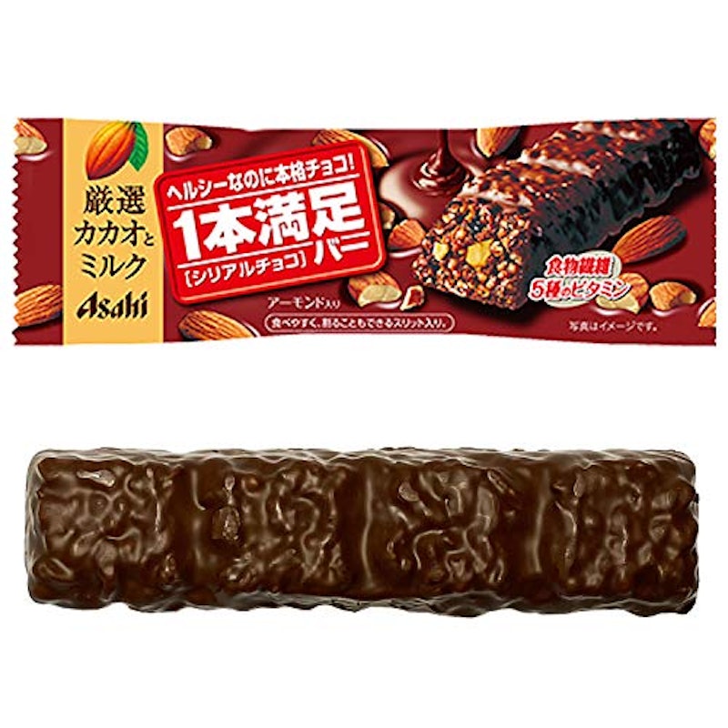 22年 チョコバーのおすすめ人気ランキング40選 Mybest 22年 チョコバーのおすすめ人気ランキング40選 Mybest