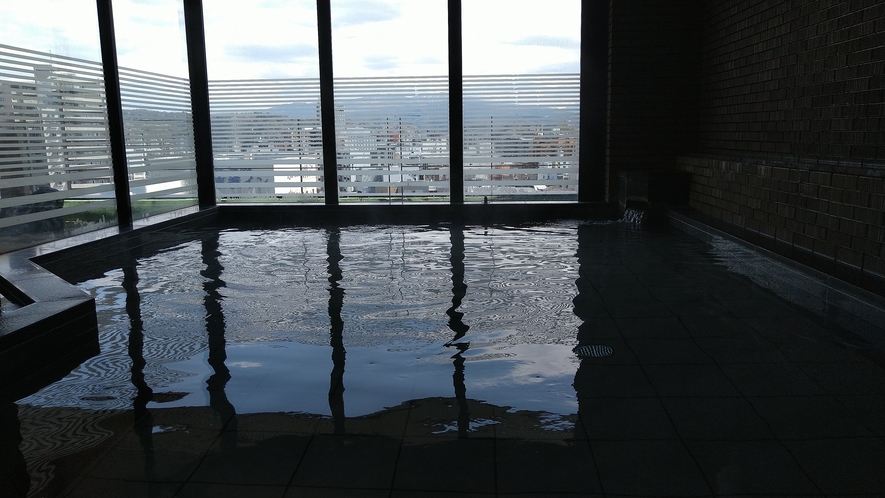 ホテルルートイン金沢駅前 3