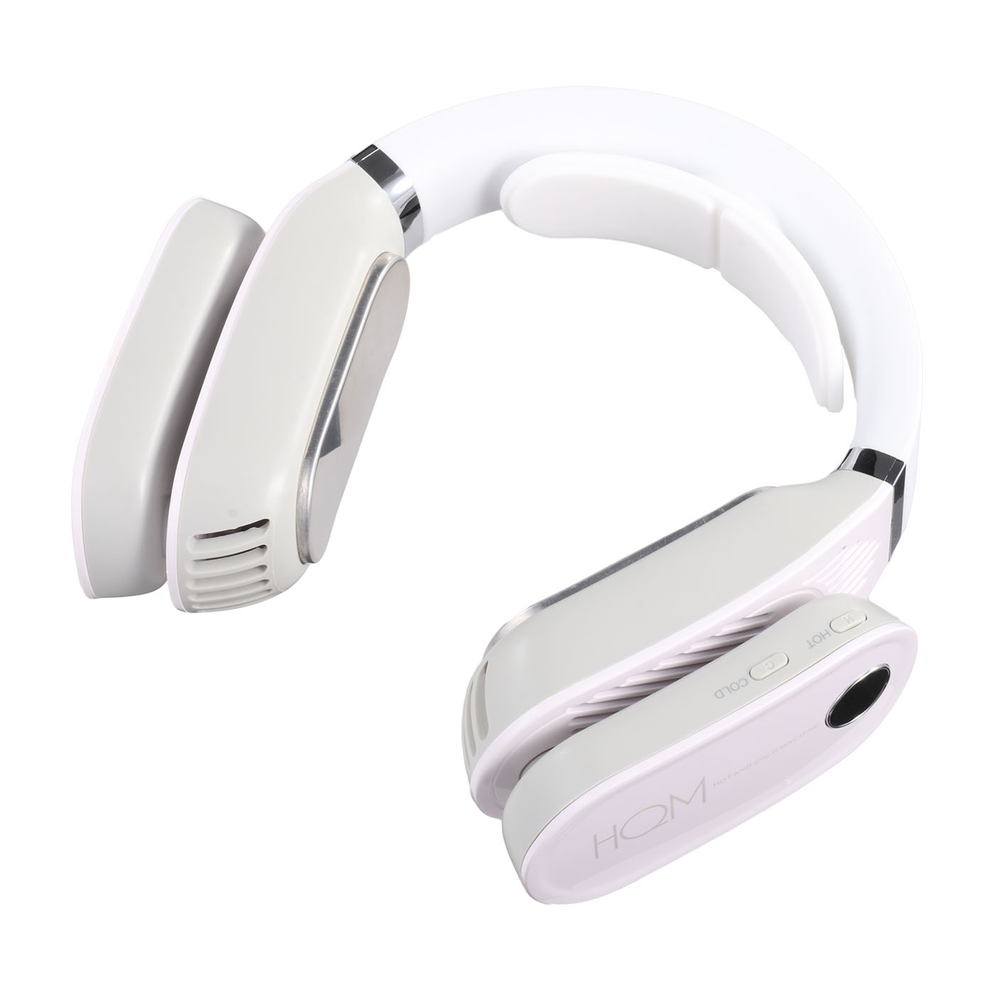 サンコー ネッククーラーSlim TKNNC22WHをレビュー！クチコミ・評判を