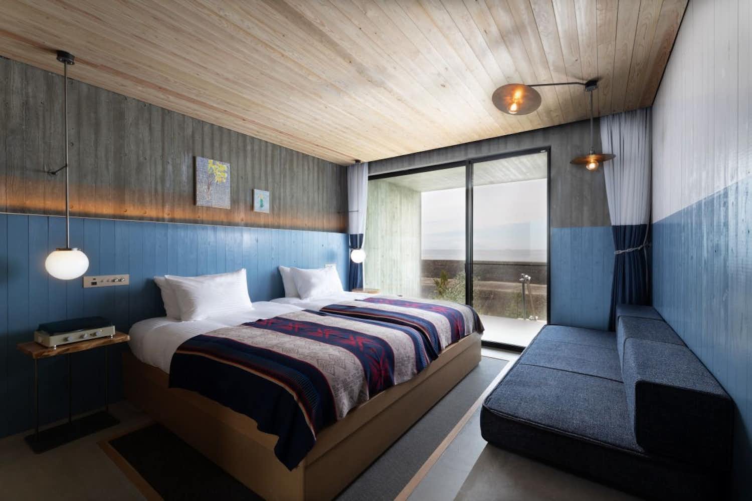 KAMOME SLOW HOTEL 2