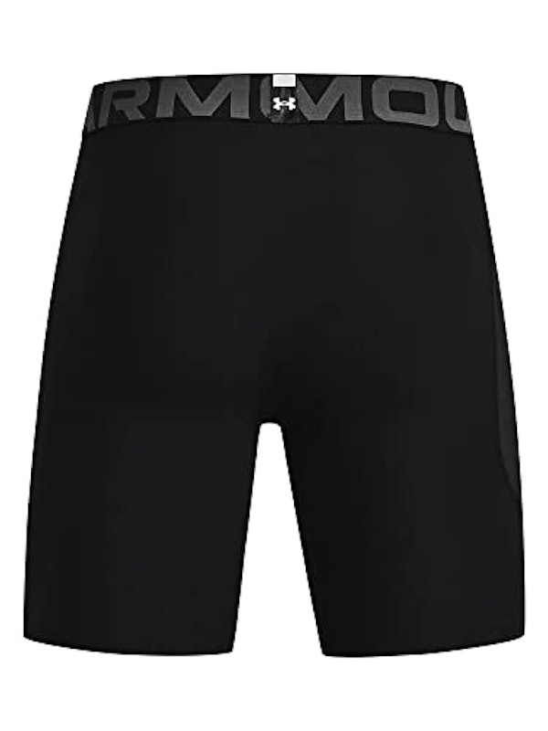 HG Armour Shorts 1