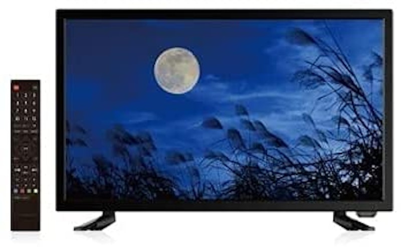 地上波デジタル液晶テレビ 1