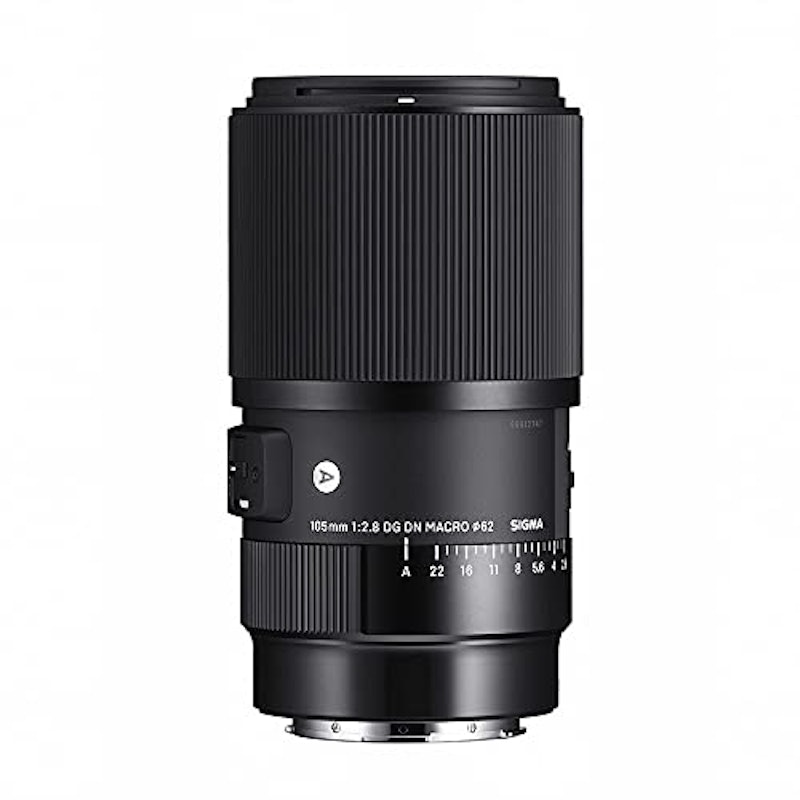 105mm F2.8 DG DN MACRO Art 2