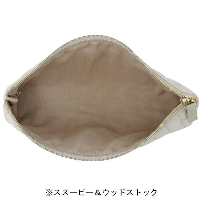 シンプルペンケース 4