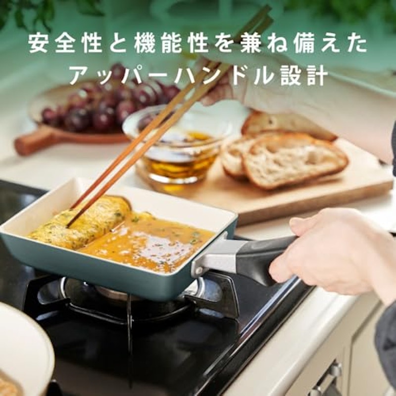 フライパン 6