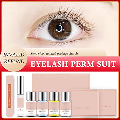 まつげパーマキットのおすすめ人気ランキング5選 セルフで簡単にできる Mybest