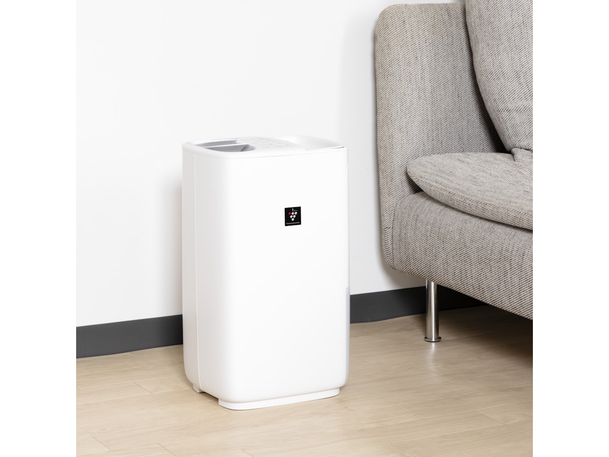 シャープ プラズマクラスター加湿器 HV-S75の評判・口コミは?実際に シャープ プラズマクラスター加湿器 HV-S75の評判・口コミは?実際に