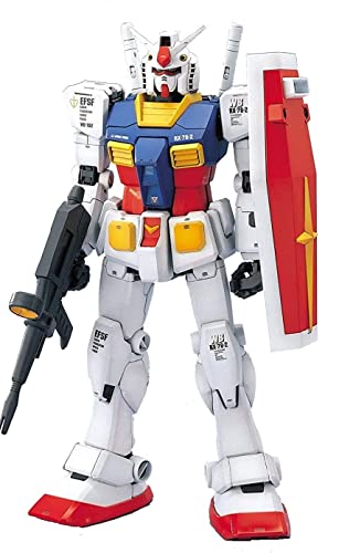 PG 1/60 RX-78-2 ガンダム 1