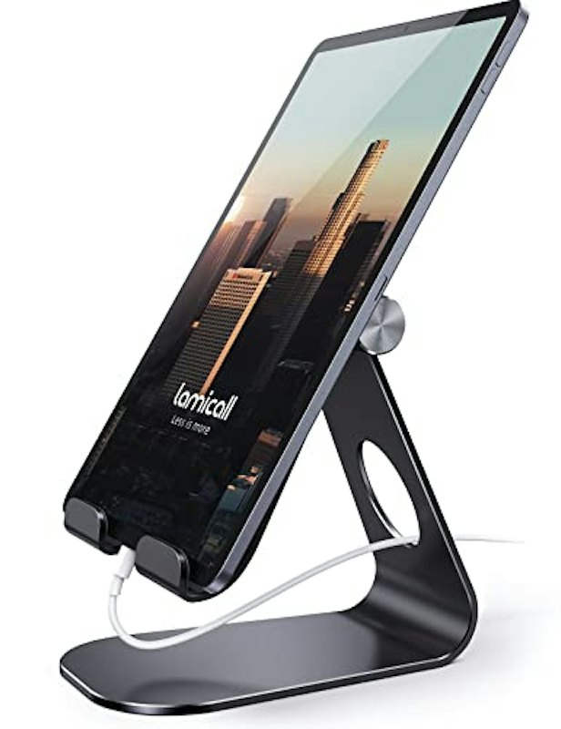 タブレット スタンド 1