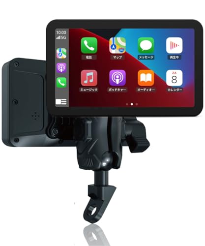 バイク用ナビのおすすめ人気ランキング【2025年12月】 | マイベスト