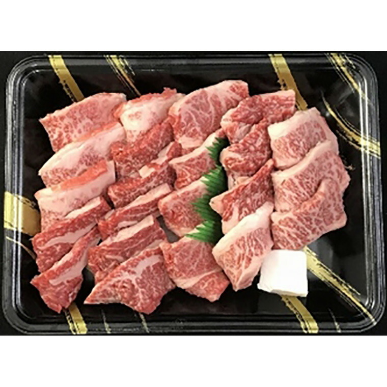 三大和牛焼肉食べ比べ 2