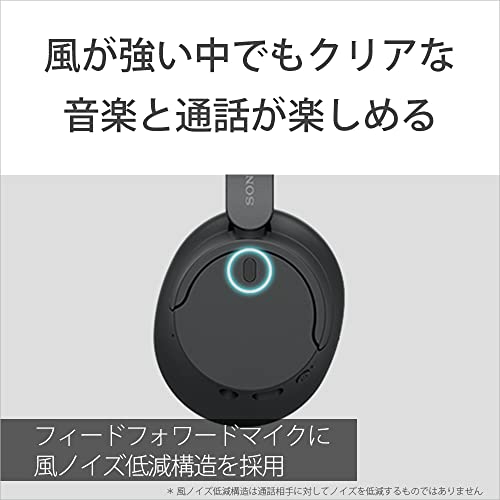 ワイヤレスノイズキャンセリングステレオヘッドセット 5