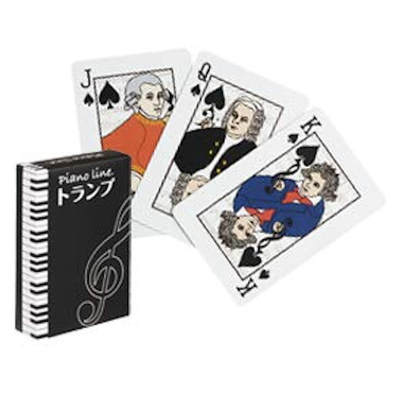 21年 トランプのおすすめ人気ランキング15選 Mybest