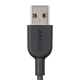 アンカー・ジャパン Anker PowerLine II ライトニングケーブル A8432012を検証レビュー!Type-A ライトニングケーブルの選び方も紹介 3