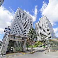 品川のホテル・旅館のおすすめ人気ランキング【2026年5月】 5