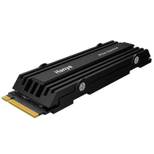 HanyeのSSDのおすすめ人気ランキング【2026年6月】 | マイベスト