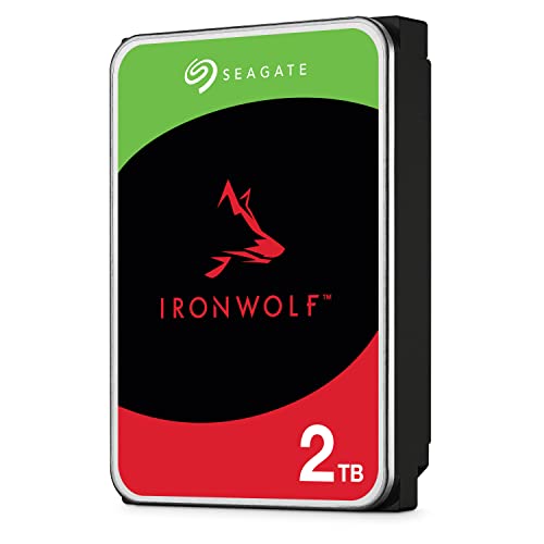 IRONWOLF 1
