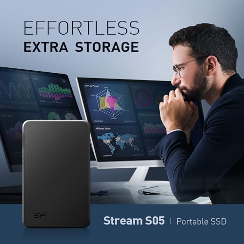 SP 外付けSSD 2